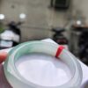 img_1735 ✨ 起光冰玻種飄綠厚庄 正圈手鐲