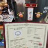 img_1760 ✨ 放光玻璃種圓骨飄花 正圈手鐲
💚 天然緬甸玉A貨