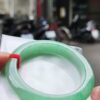 img_1785 ✨ 滿綠正圈手鐲💚 天然緬甸玉A貨