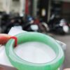 img_1787 ✨ 滿綠正圈手鐲💚 天然緬甸玉A貨