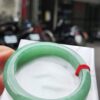 img_1789 ✨ 滿綠正圈手鐲💚 天然緬甸玉A貨