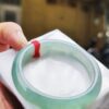 img_4160 ✨ 冰種藍綠正圈手鐲💚 天然緬甸玉A貨