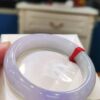 🌸 冰種淡紫羅蘭正圈手鐲｜天然緬甸玉A貨 🌸