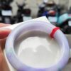 img_4618 🌸 濃豔紫羅蘭正圈手鐲|天然緬甸玉A貨 🌸