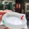 img_4634 ✨ 冰種飄陽綠正圈手鐲💚 天然緬甸玉A貨