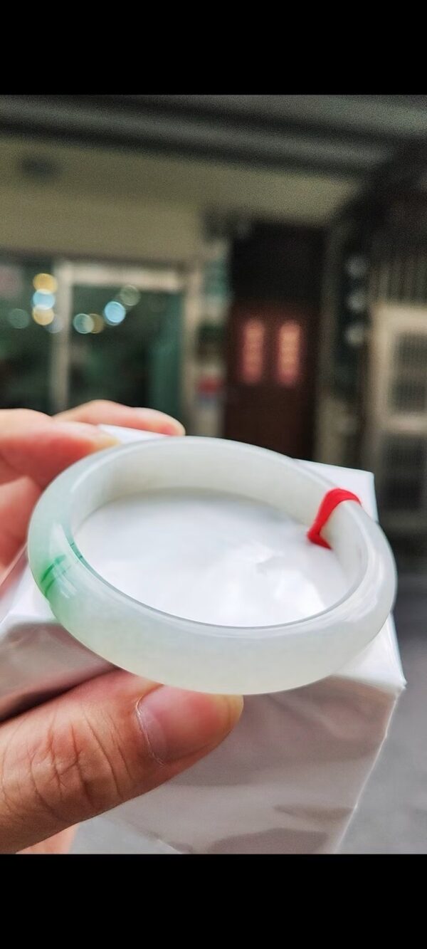 img_4634 ✨ 冰種飄陽綠正圈手鐲💚 天然緬甸玉A貨