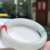 img_4635 ✨ 冰種飄陽綠正圈手鐲💚 天然緬甸玉A貨