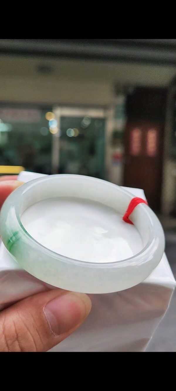 img_4636 ✨ 冰種飄陽綠正圈手鐲💚 天然緬甸玉A貨