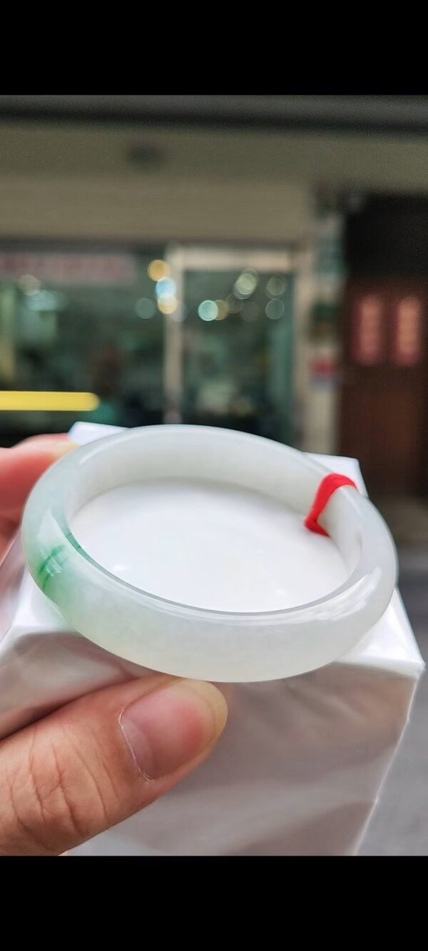 img_4637 ✨ 冰種飄陽綠正圈手鐲💚 天然緬甸玉A貨