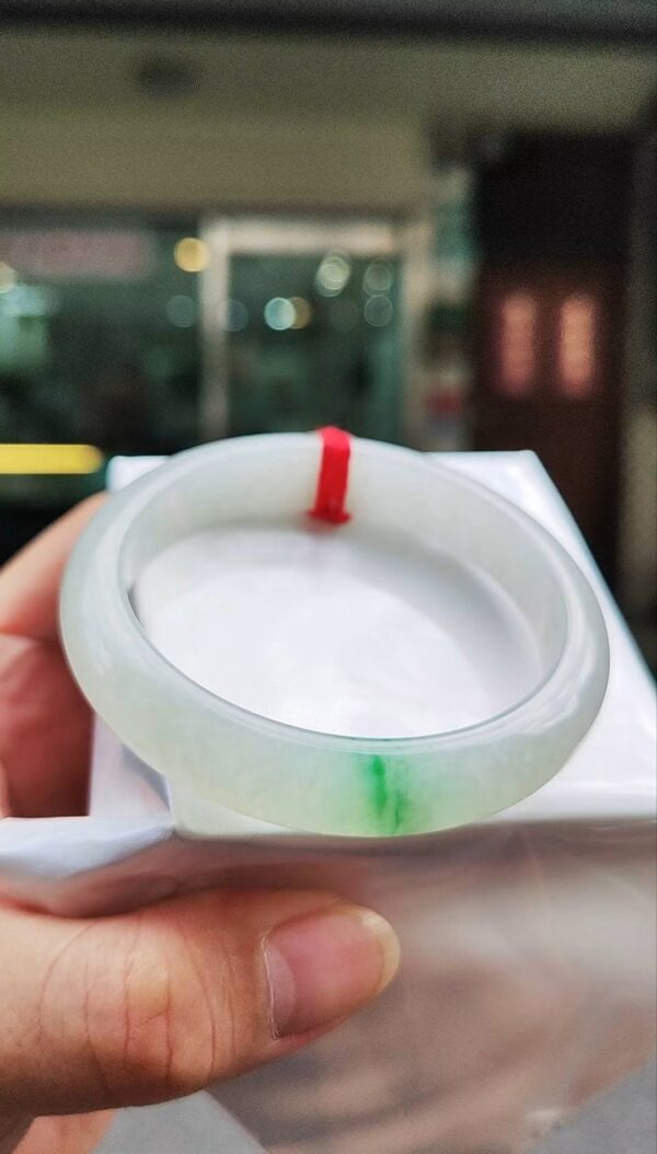 img_4638 ✨ 冰種飄陽綠正圈手鐲💚 天然緬甸玉A貨
