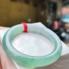 img_4851 ✨ 冰種滿色正圈圓骨手鐲💚 天然緬甸玉A貨