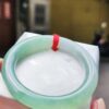 img_4855 ✨ 冰種滿色正圈圓骨手鐲💚 天然緬甸玉A貨