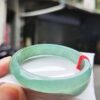 img_4878 ✨ 冰種晴綠滿色正圈手鐲💚 天然緬甸玉A貨