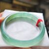 img_4881 ✨ 冰種晴綠滿色正圈手鐲💚 天然緬甸玉A貨