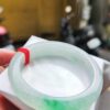 img_4891 ✨ 冰種飄陽綠正圈手鐲💚 天然緬甸玉A貨