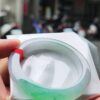 img_5913 ✨ 飄陽綠正圈手鐲💚 天然緬甸玉A貨
