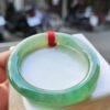 img_8404-2 ✨ 冰種滿綠圓骨正圈手鐲💚 天然緬甸玉A貨
