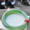 img_8409-2 ✨ 冰種滿綠圓骨正圈手鐲💚 天然緬甸玉A貨