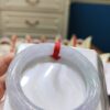 🌸 淡紫羅蘭春彩手鐲｜天然緬甸玉A貨 🌸