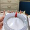 🌸 淡紫羅蘭春彩手鐲｜天然緬甸玉A貨 🌸