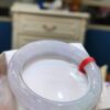 🌸 淡紫羅蘭春彩手鐲｜天然緬甸玉A貨 🌸