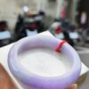 img_3491 🌸 濃豔紫羅蘭手鐲|天然緬甸玉A貨 🌸