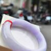 img_3497 🌸 濃豔紫羅蘭手鐲|天然緬甸玉A貨 🌸