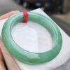 ✨  滿綠正圈手鐲💚 天然緬甸玉A貨