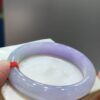 img_3558 🌸 濃豔紫羅蘭手鐲|天然緬甸玉A貨 🌸