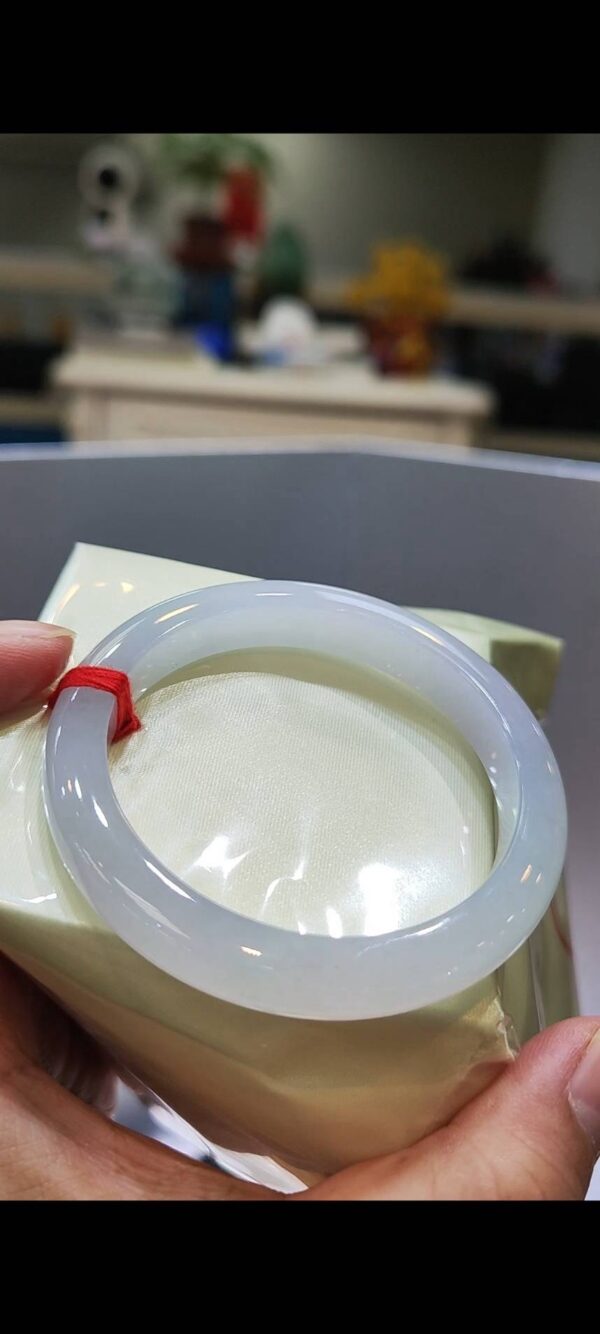img_3655 ✨ 冰種果凍正圈手鐲💚 天然緬甸玉A貨