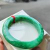✨ 滿陽綠正圈手鐲💚 天然緬甸玉A貨