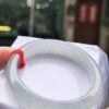 img_9312-3 ✨ 冰種 白月光正圈手鐲💚 天然緬甸玉A貨