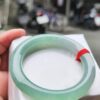 img_9332-3 ✨ 冰種滿色正圈圓骨手鐲💚 天然緬甸玉A貨