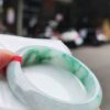 ✨ 飄陽綠正圈手鐲💚 天然緬甸玉A貨